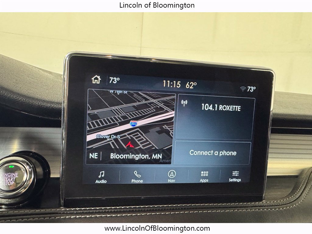 Certified 2021 Lincoln Corsair AWD w/ Premium Package image 19