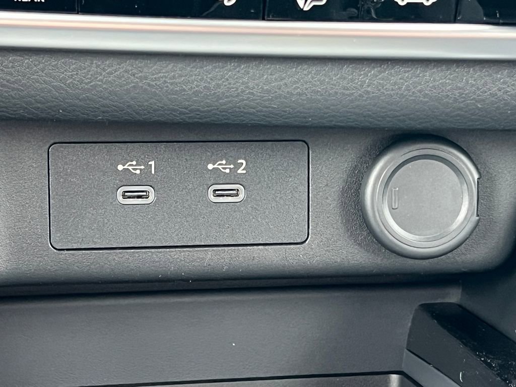 New 2026 Nissan Rogue Rock Creek image 24