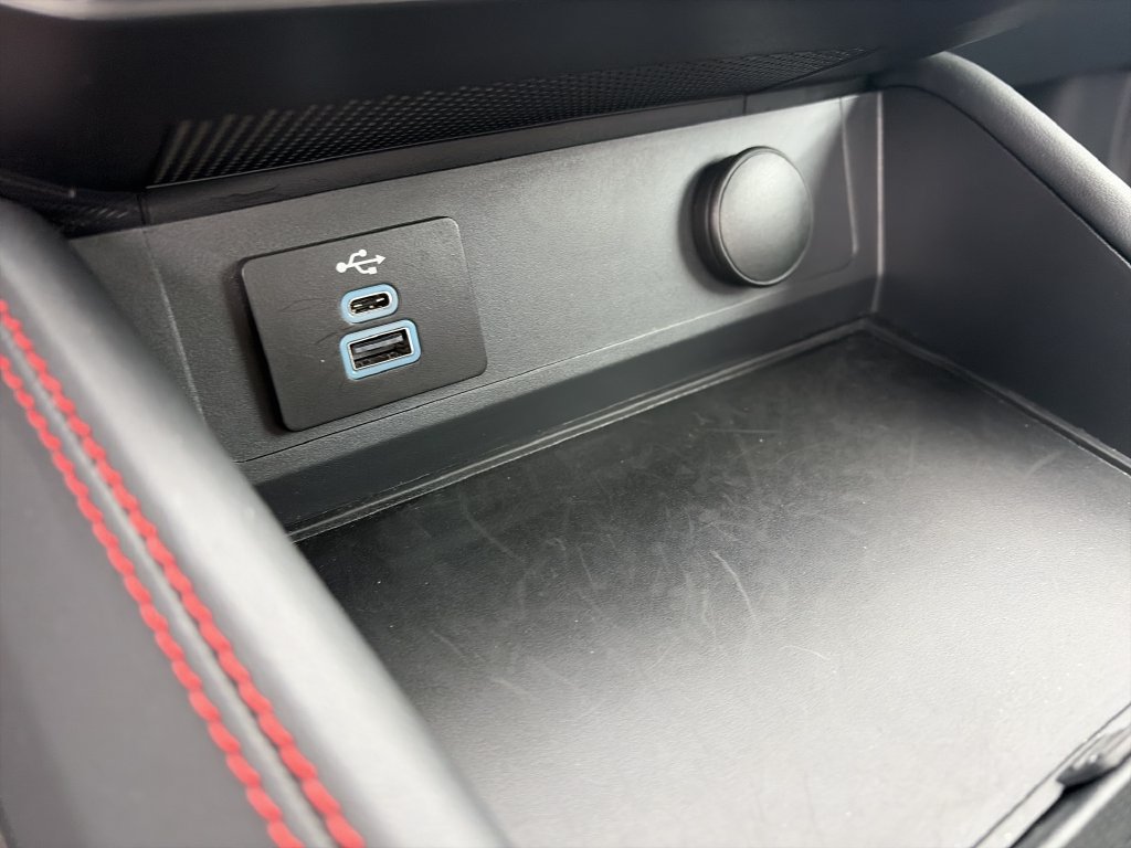 New 2026 Ford Mustang Premium RWD image 22