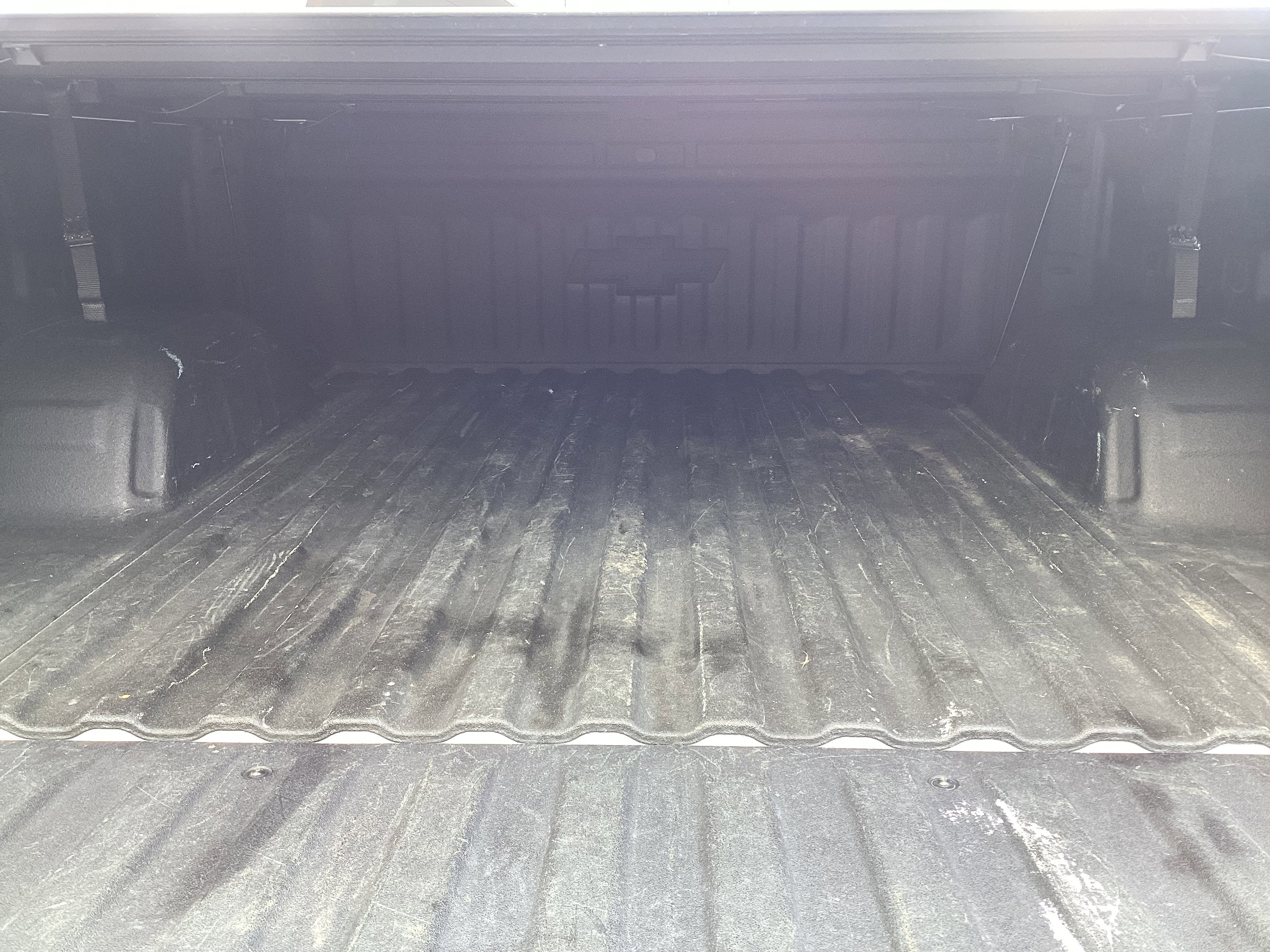 Used 2021 Chevrolet Silverado 1500 LTZ image 11