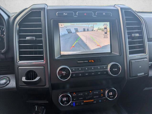 Used 2019 Ford Expedition Max Limited RWD image 15