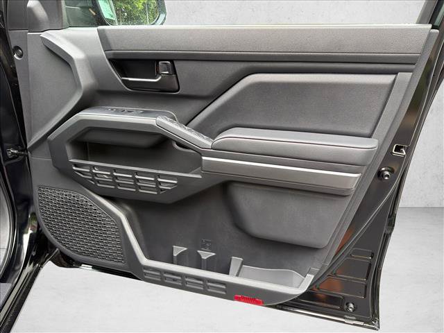 New 2026 Toyota Tacoma SR5 RWD image 14