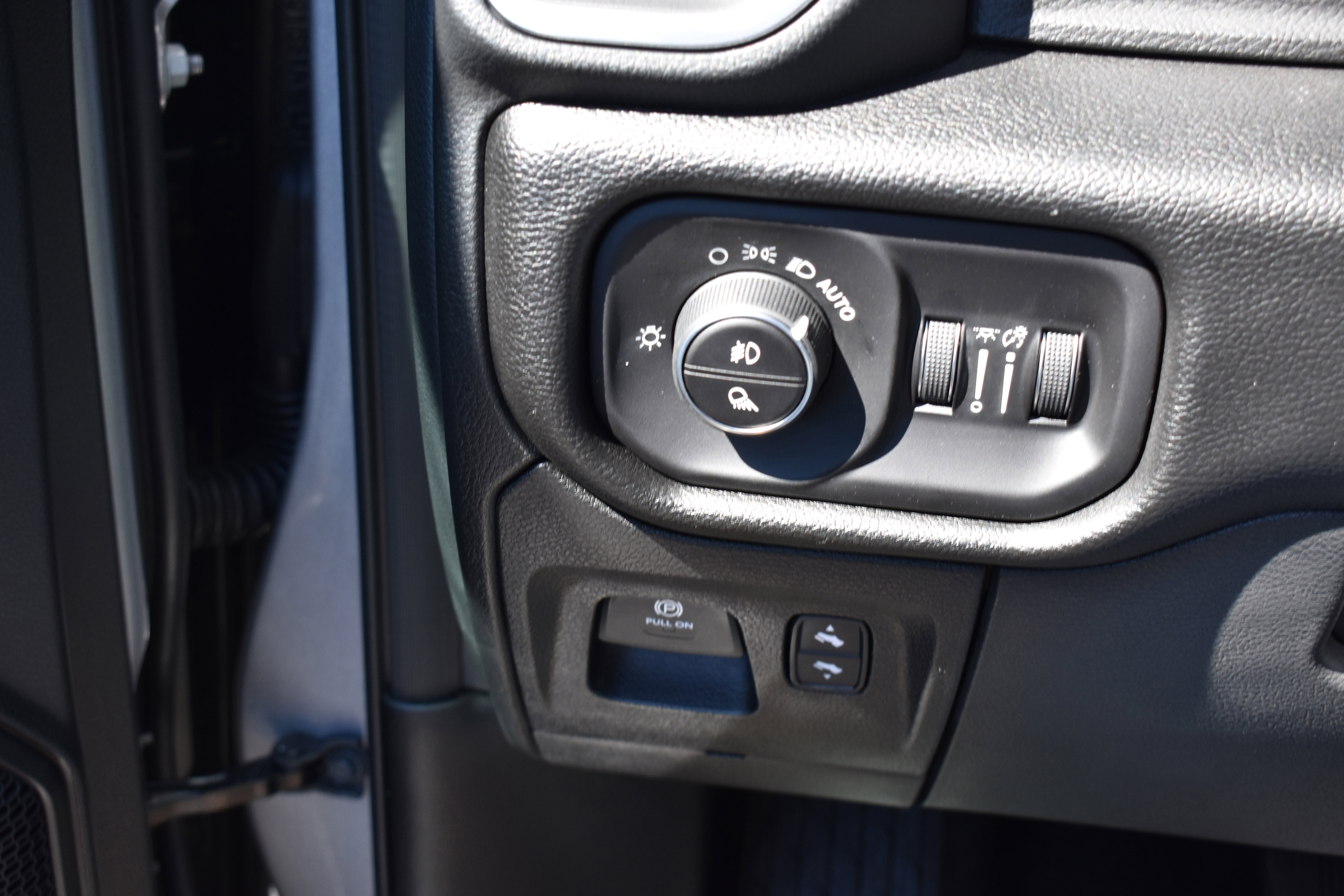 New 2026 RAM 1500 Big Horn image 16