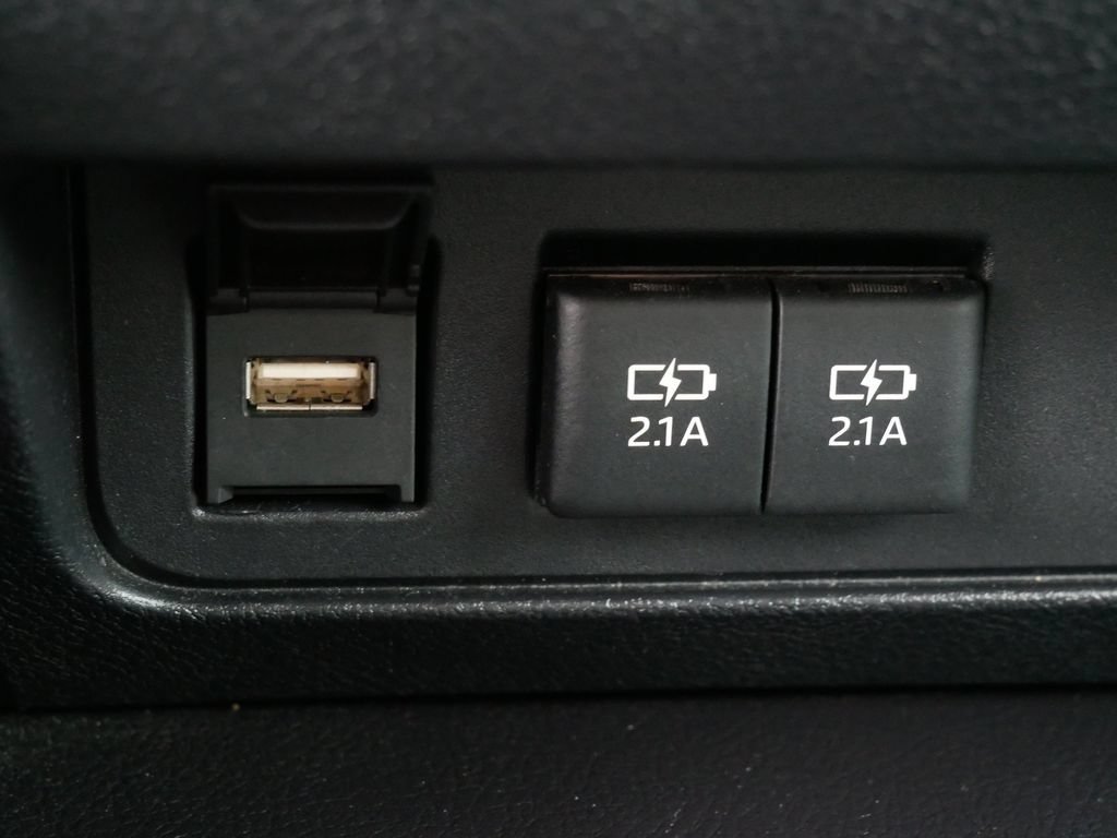 Certified 2021 Toyota Sequoia TRD Pro AWD/4WD image 22