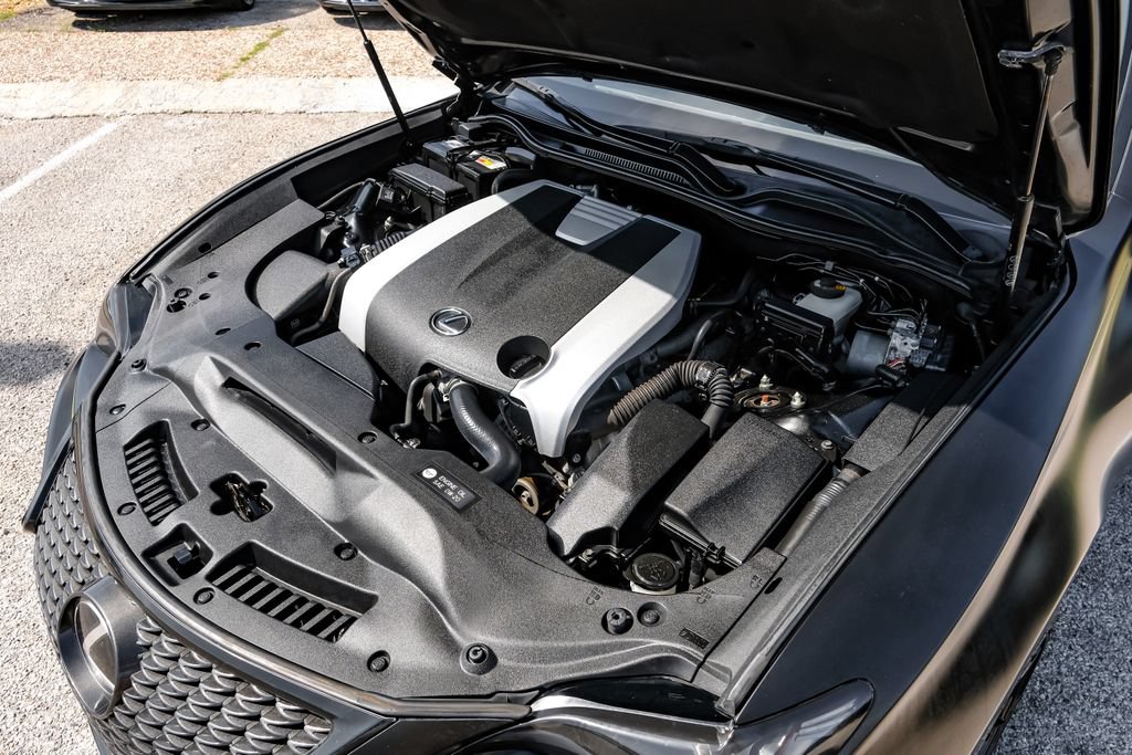 Used 2017 Lexus RC 300 AWD w/ Accessory Package image 46