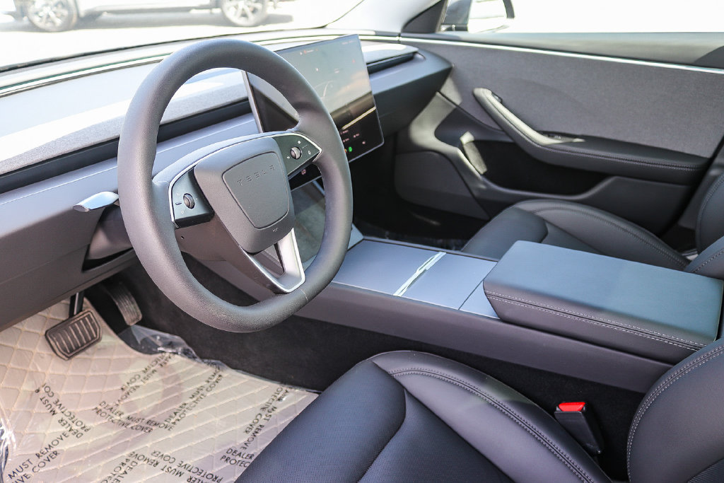 Used 2026 Tesla Model 3 RWD image 15