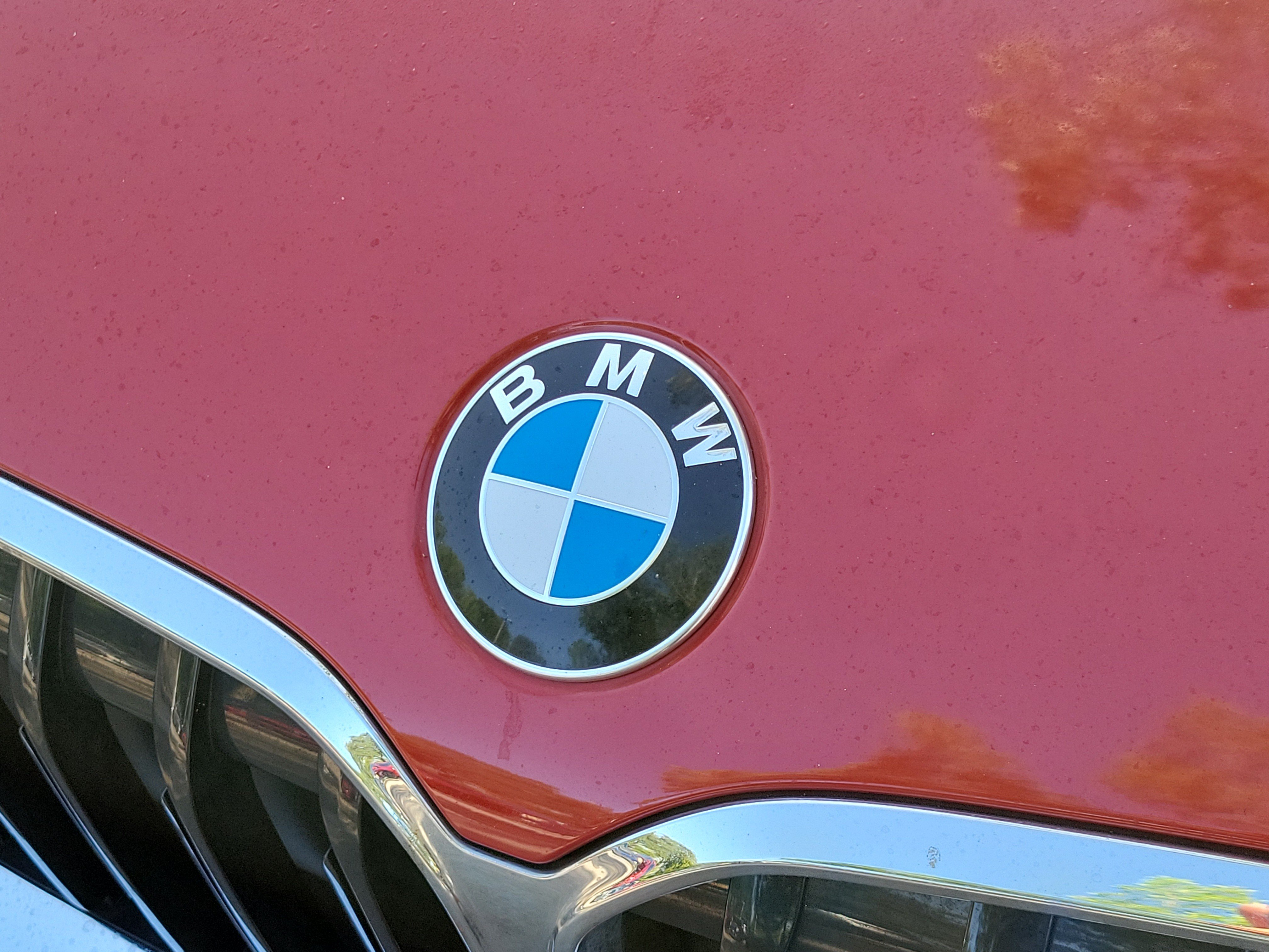 Used 2024 BMW 228i Gran Coupe w/ Convenience Package FWD image 5