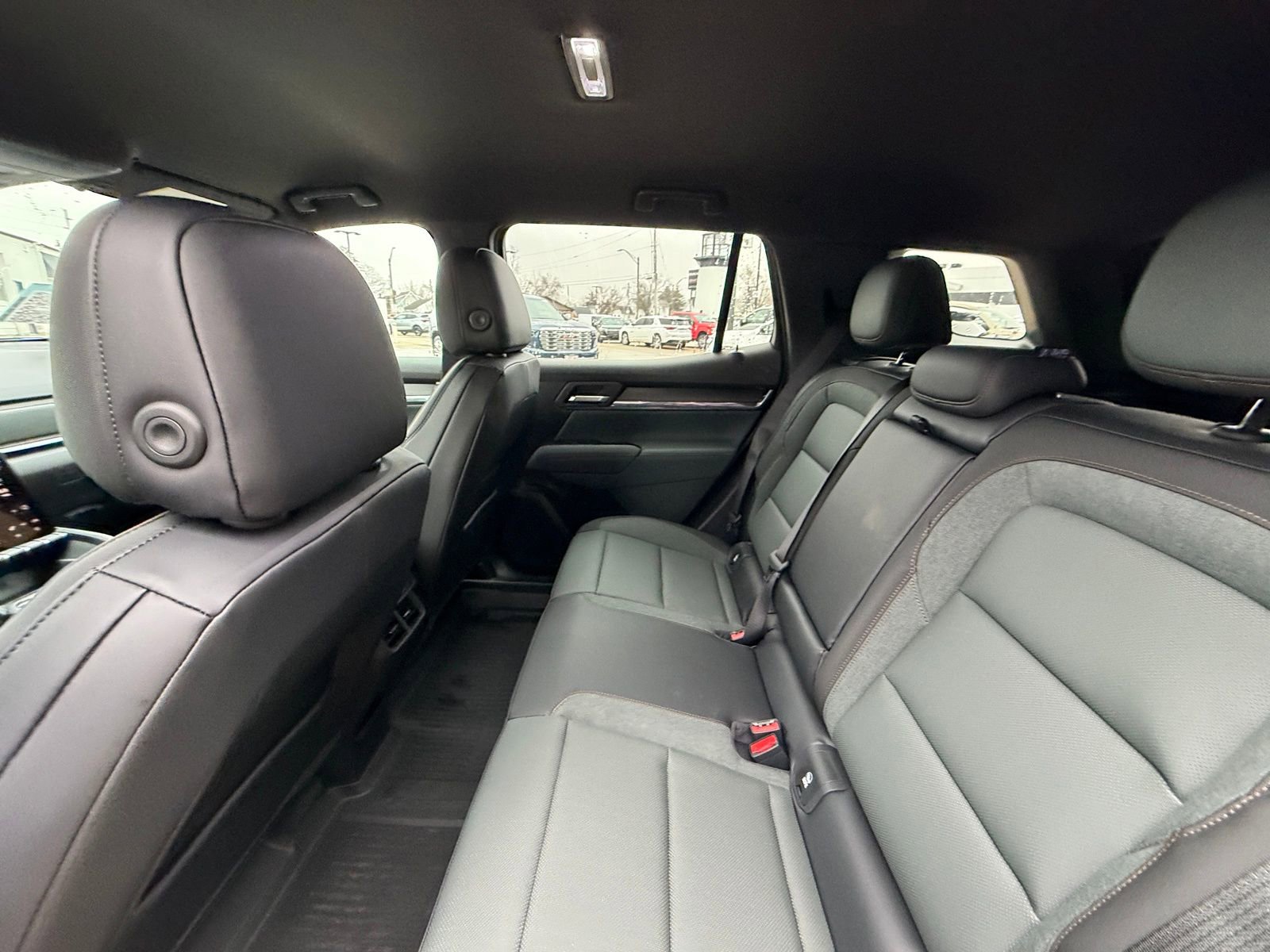 New 2026 GMC Terrain AT4 w/ LPO, Floor Liner Package image 5