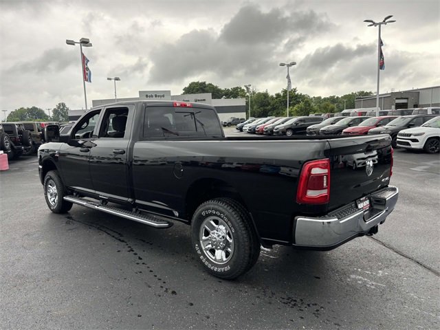 New 2024 RAM 3500 Tradesman image 6