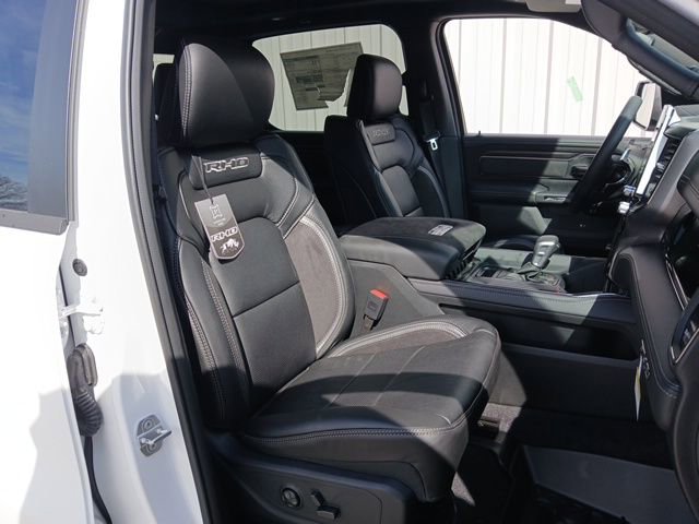 New 2026 RAM 1500 RHO w/ RHO Level 1 Equipment Group image 40