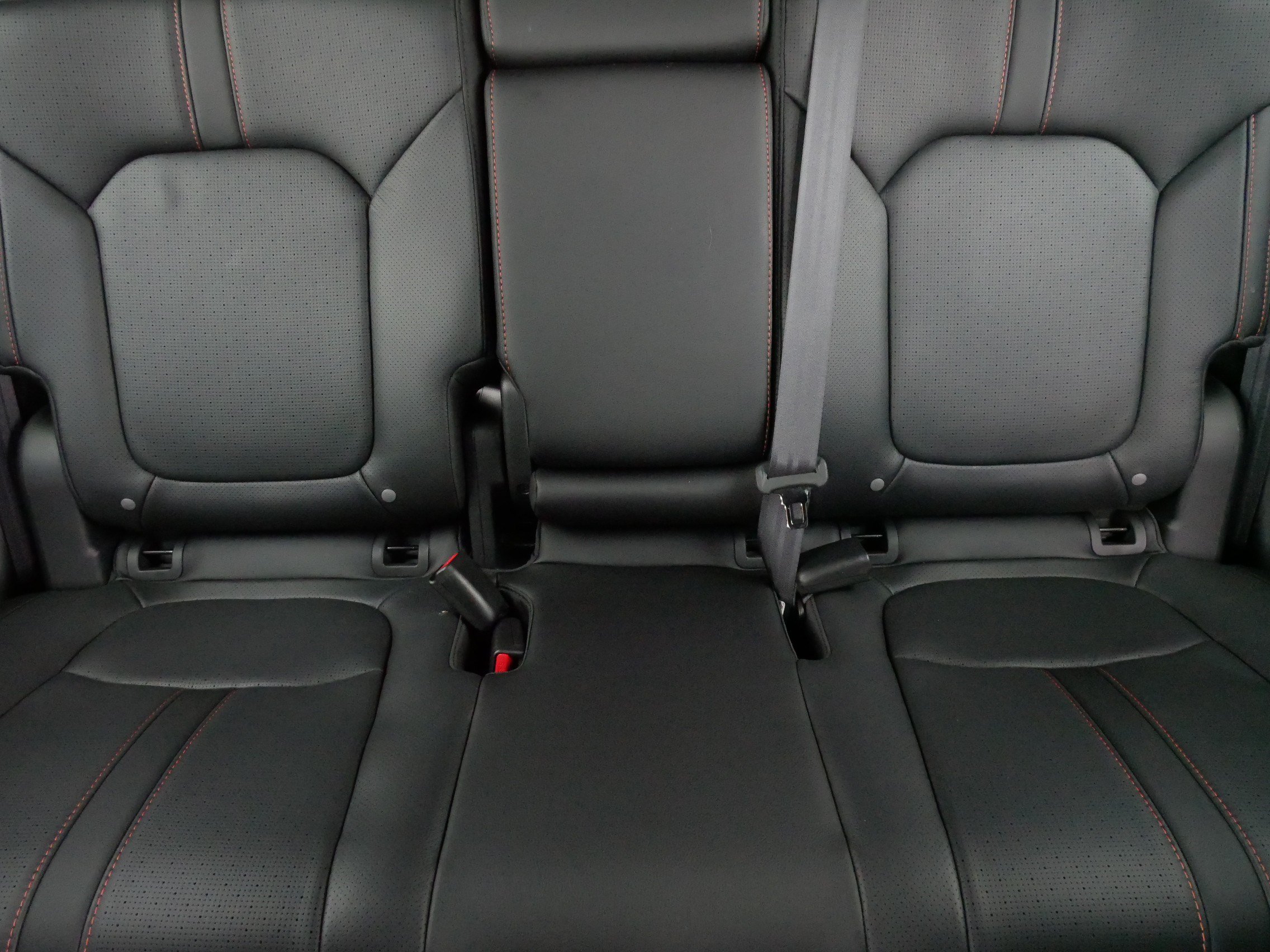 Certified 2026 Honda Passport TrailSport Elite image 13