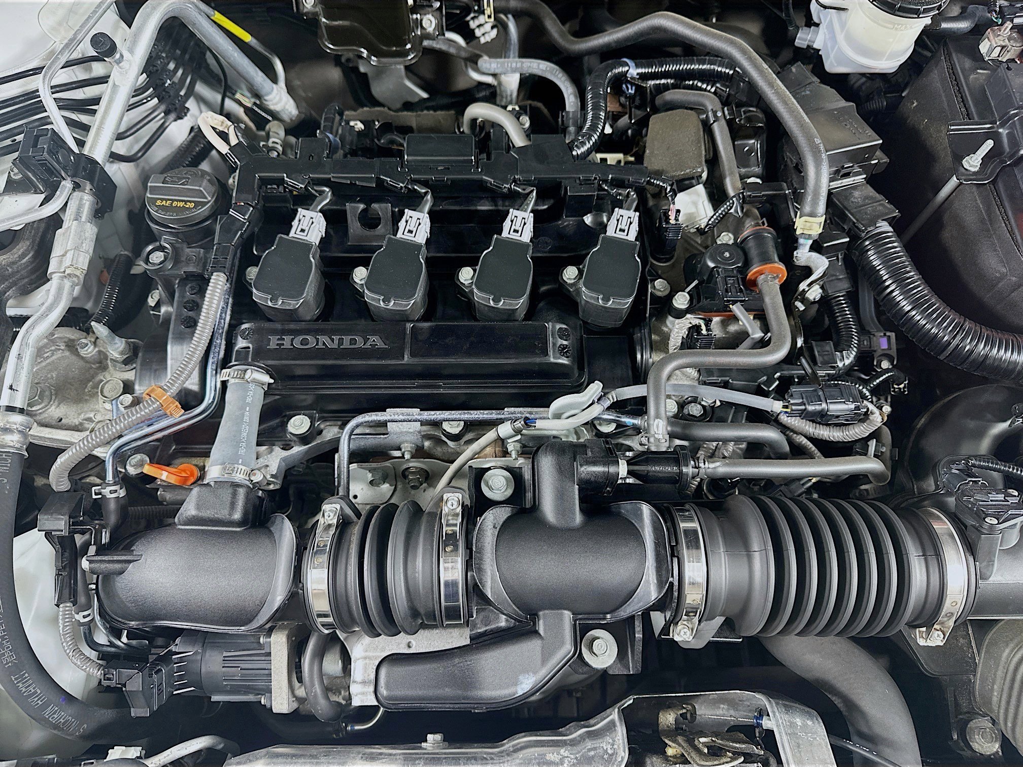 Used 2022 Honda Accord Sport image 31