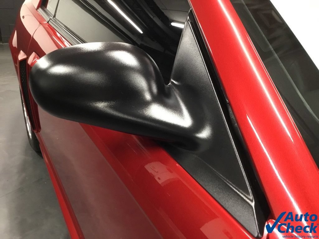 Used 2003 Ford Mustang GT RWD image 15