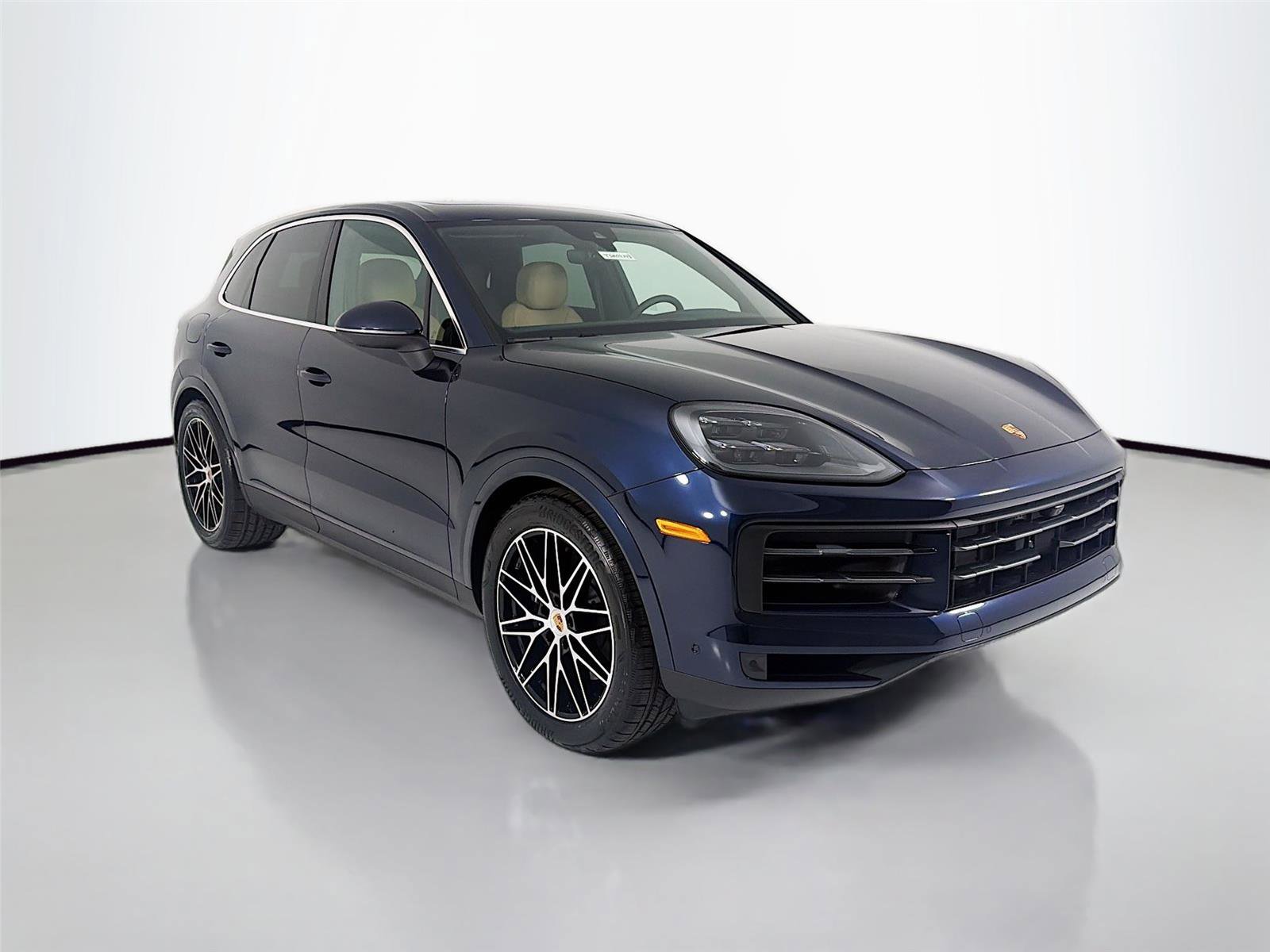 New 2026 Porsche Cayenne image 28