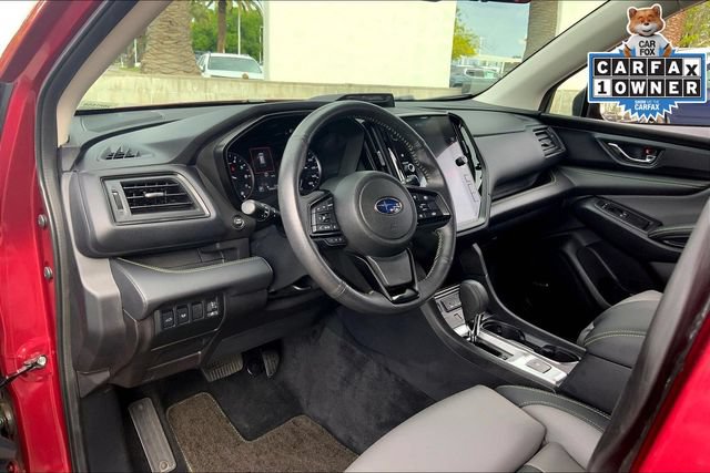 Used 2023 Subaru Ascent Onyx Edition Limited AWD/4WD image 14
