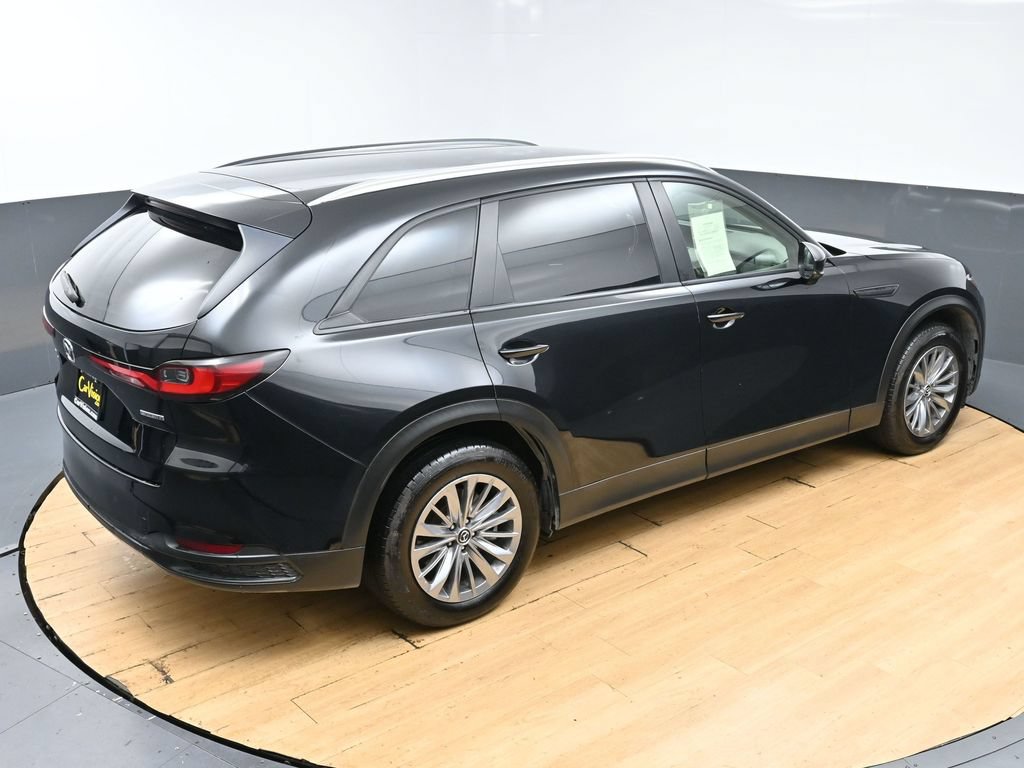 Used 2024 MAZDA CX-90 3.3 Turbo w/ Select Package AWD/4WD image 47