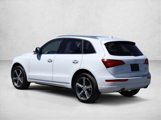 Used 2015 Audi Q5 TDI Premium Plus AWD/4WD image 9