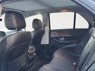 Used 2024 Mercedes-Benz GLE 450 4MATIC w/ Winter Package image 25