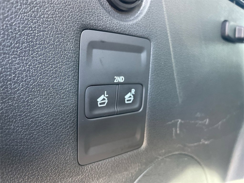 Used 2024 Hyundai Palisade SEL image 27