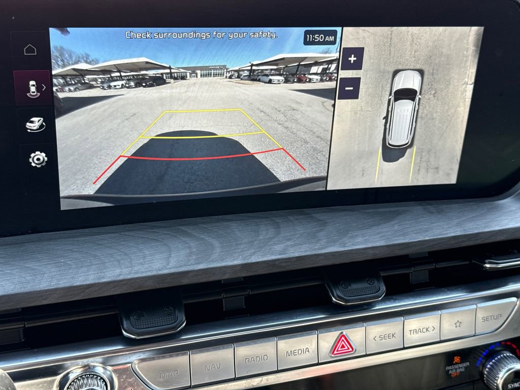 Used 2024 Kia Telluride SX Prestige X-Pro image 26