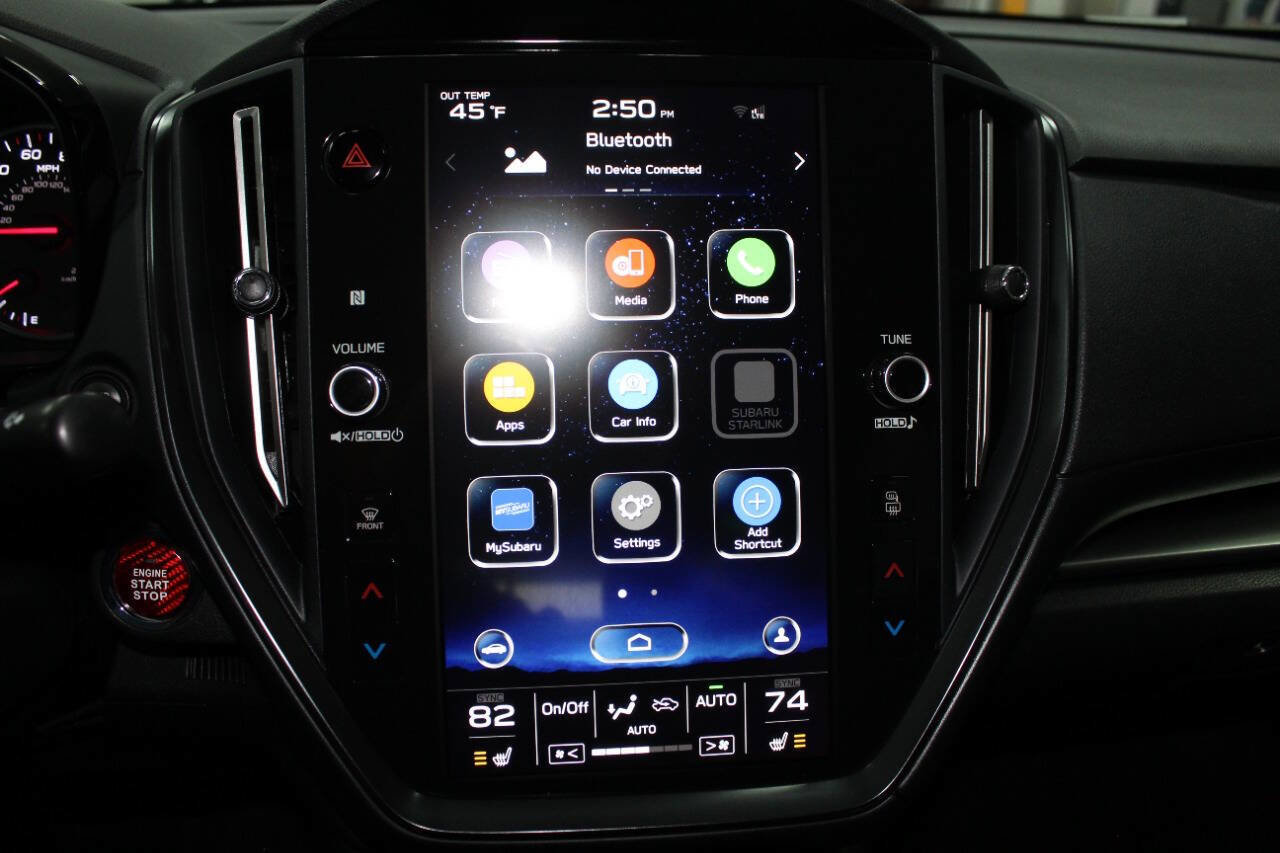 Used 2022 Subaru WRX Premium image 15