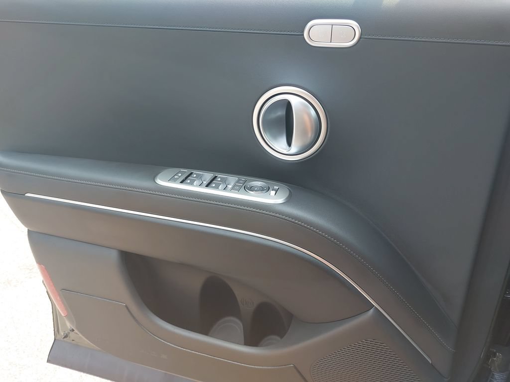 New 2026 Hyundai Palisade SEL AWD/4WD image 24