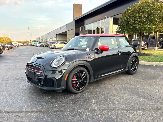 Used 2024 MINI Cooper John Cooper Works FWD image 5