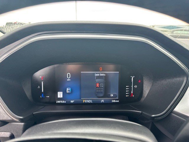 Certified 2024 Ford Escape Active w/ Tech Pack #1 image 14