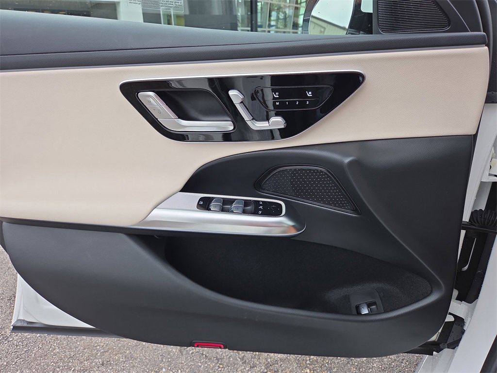 New 2025 Mercedes-Benz E 350 E 350 image 19