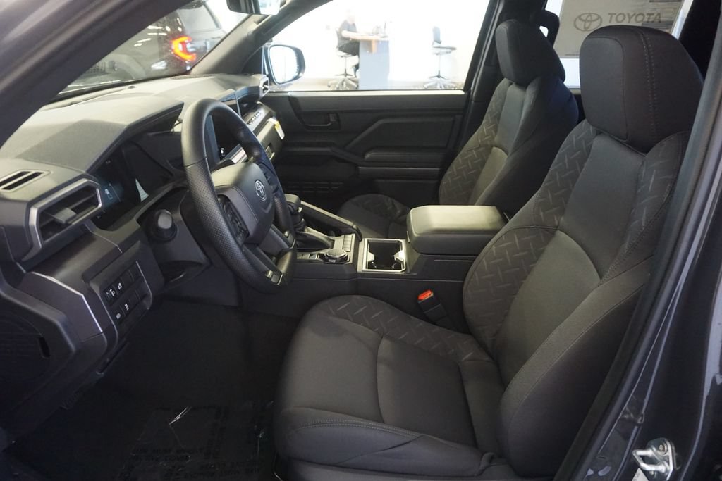 New 2026 Toyota Tacoma SR5 AWD/4WD image 20