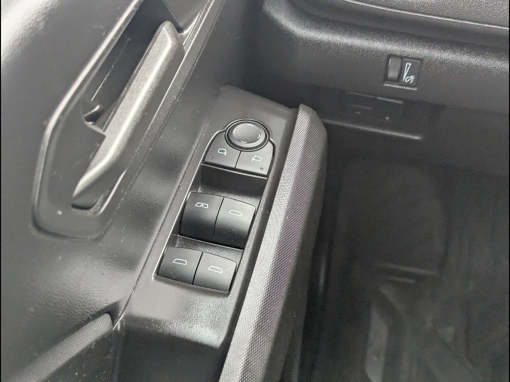 Used 2024 Chevrolet Colorado Trail Boss w/ Advanced Trailering Package image 26