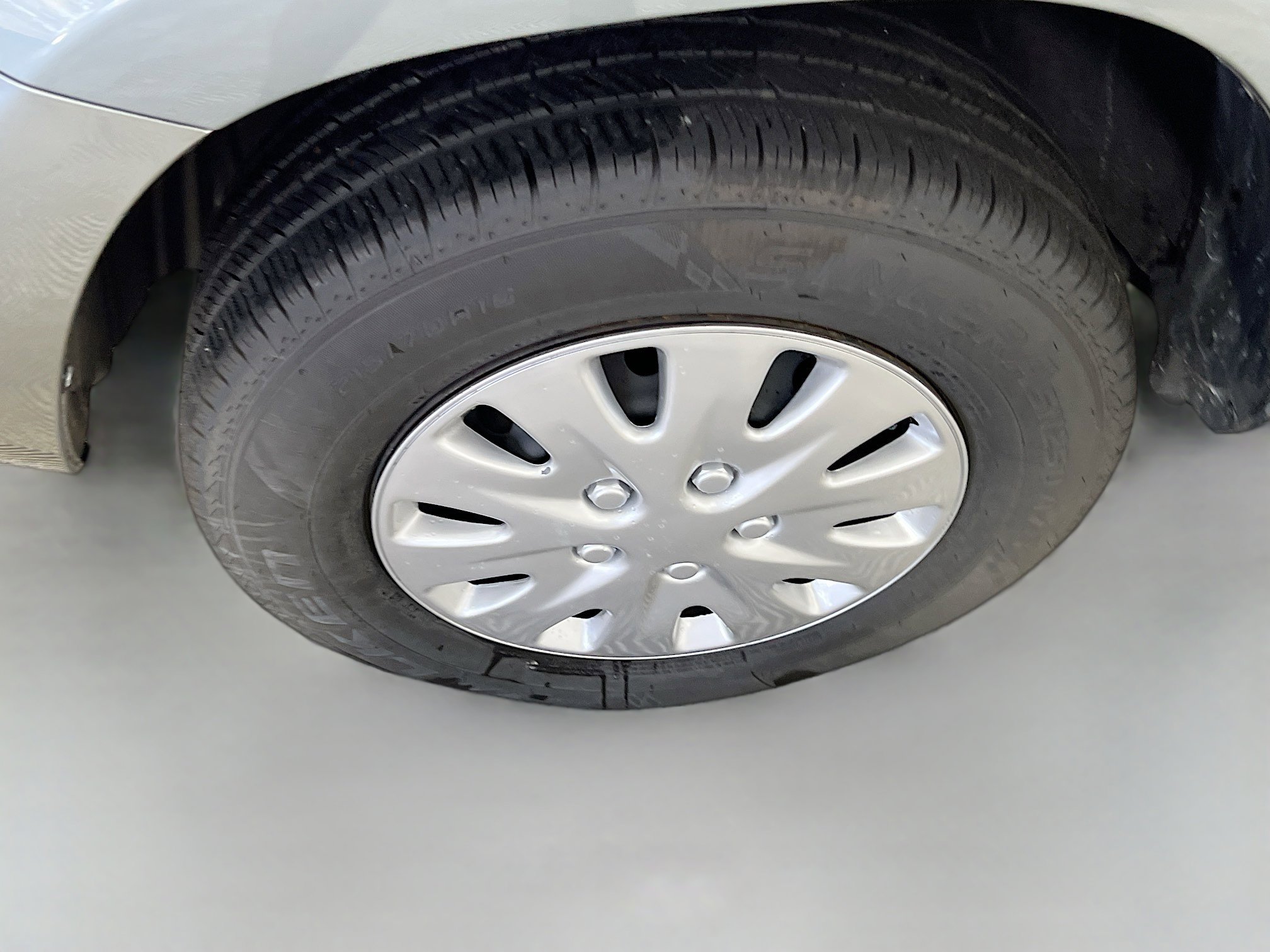 Used 2007 Toyota RAV4 2WD image 14