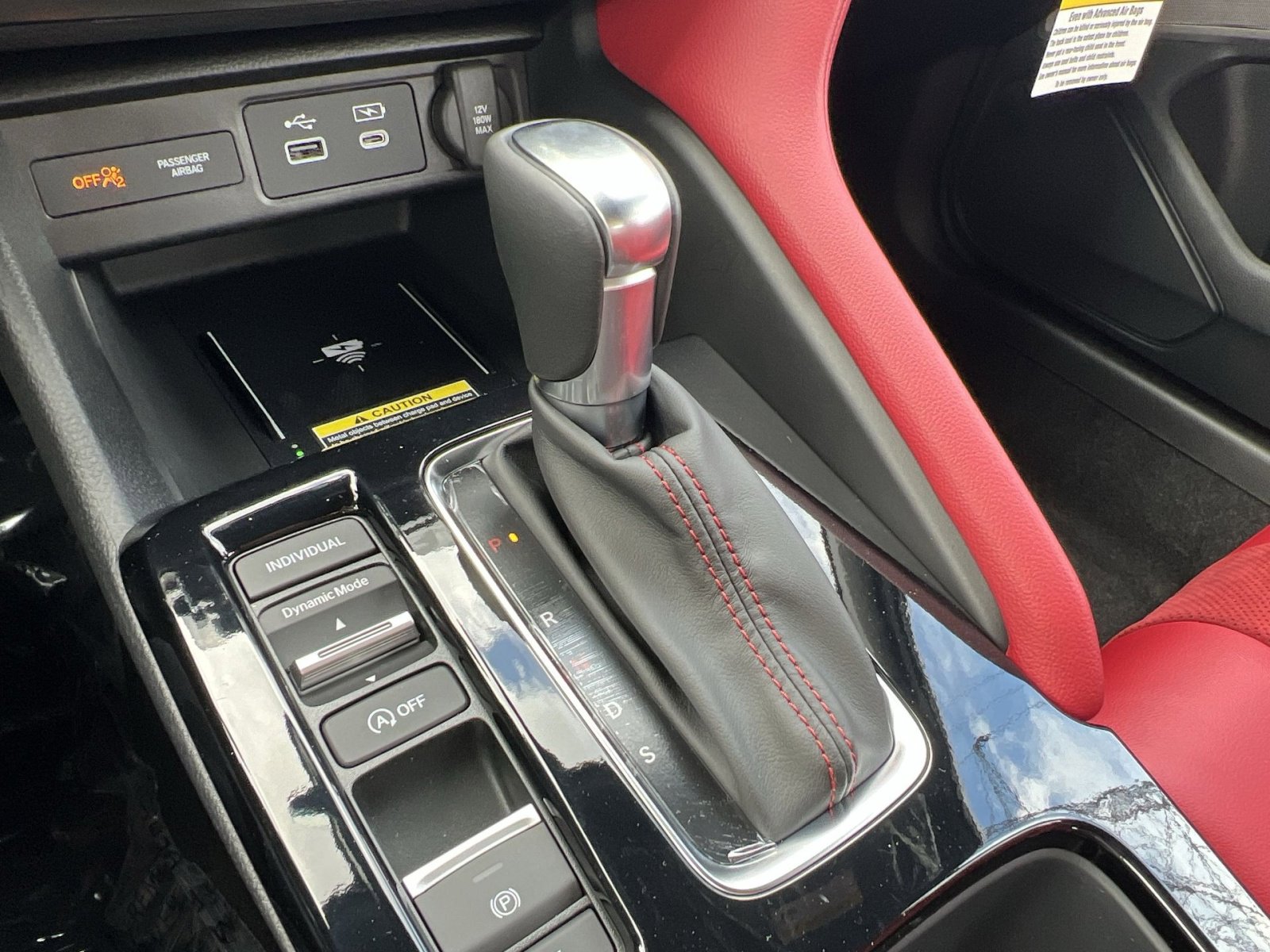 New 2026 Acura Integra A-Spec image 19