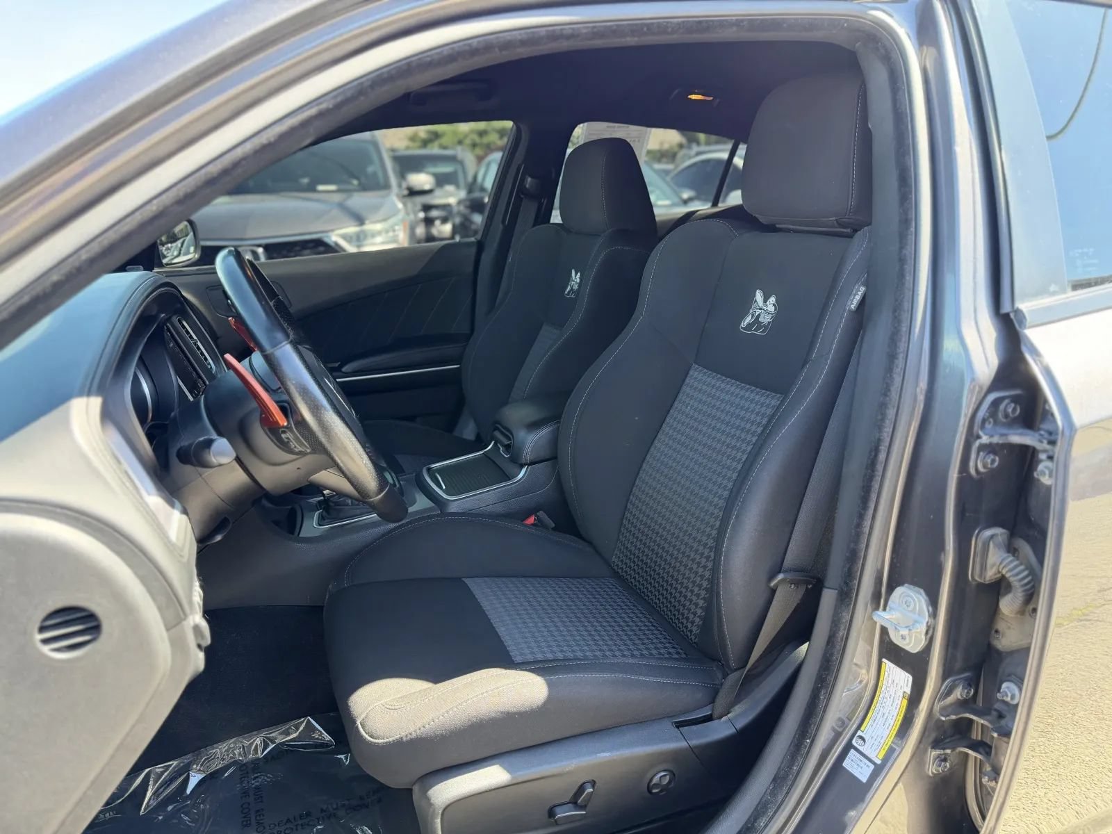 Used 2021 Dodge Charger Scat Pack RWD image 15