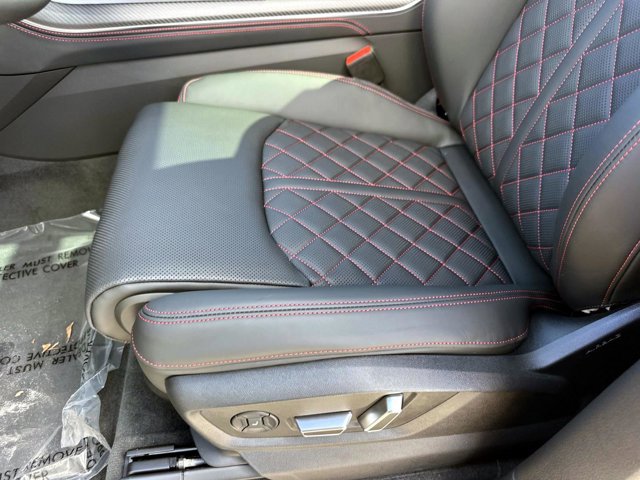 New 2026 Audi SQ7 Prestige image 20