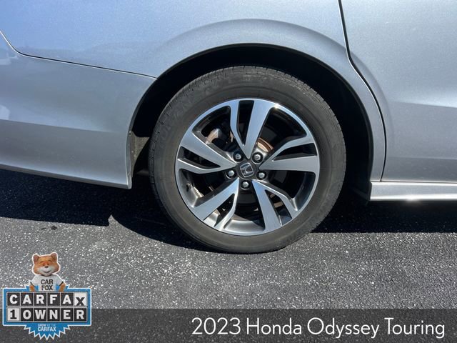 Used 2023 Honda Odyssey Touring image 31