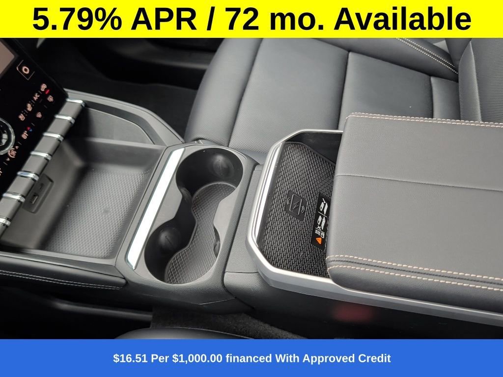 New 2026 GMC Terrain Elevation w/ Elevation Premium Package image 23