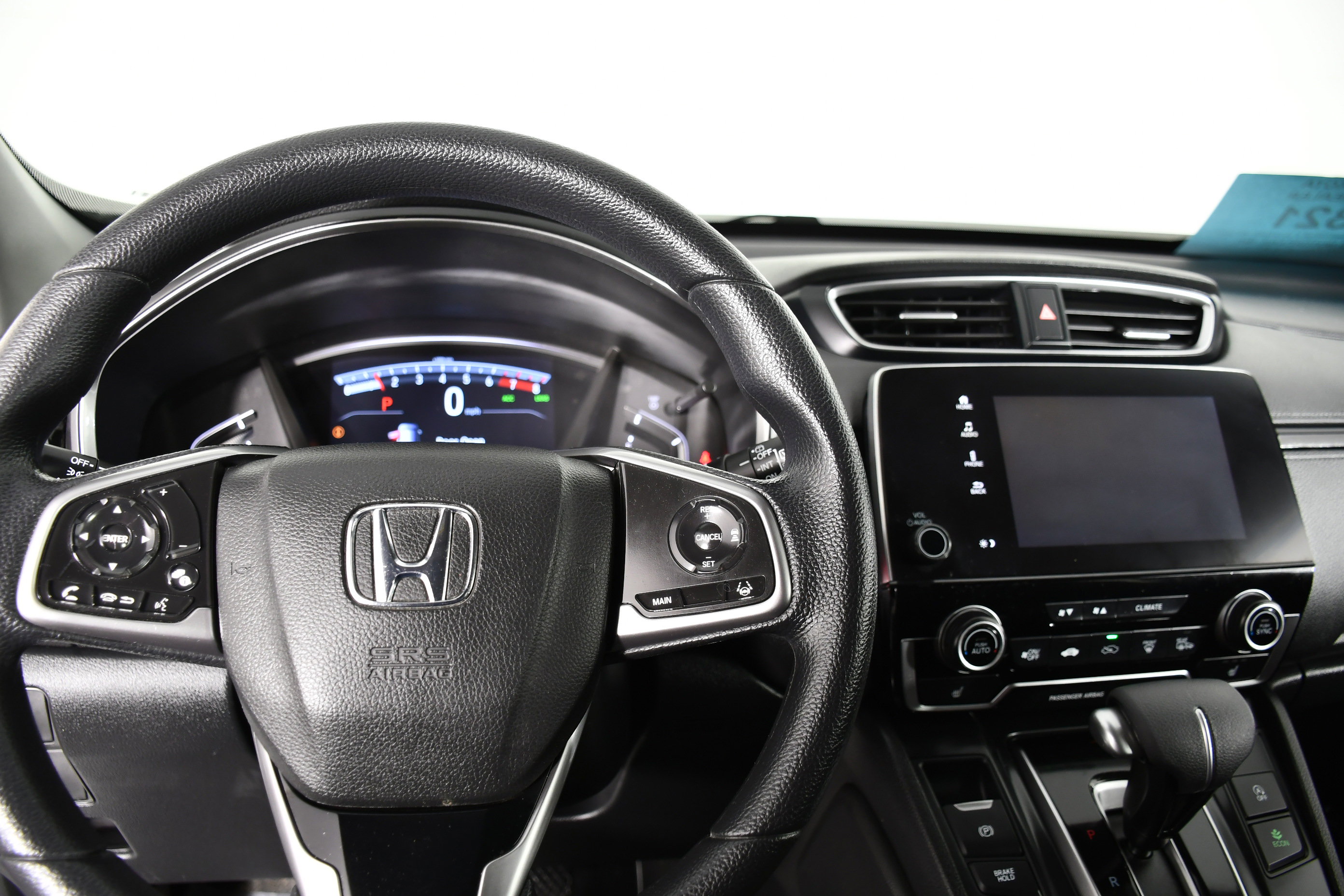 Used 2021 Honda CR-V EX image 16