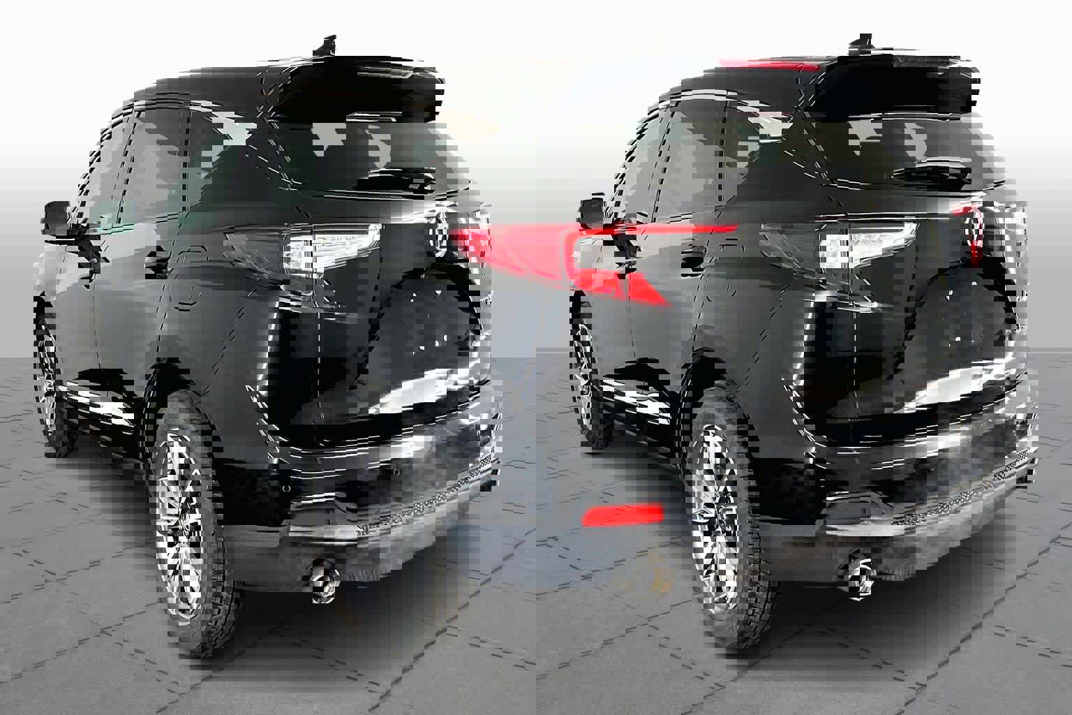 Used 2021 Acura RDX AWD w/ Technology Package image 11