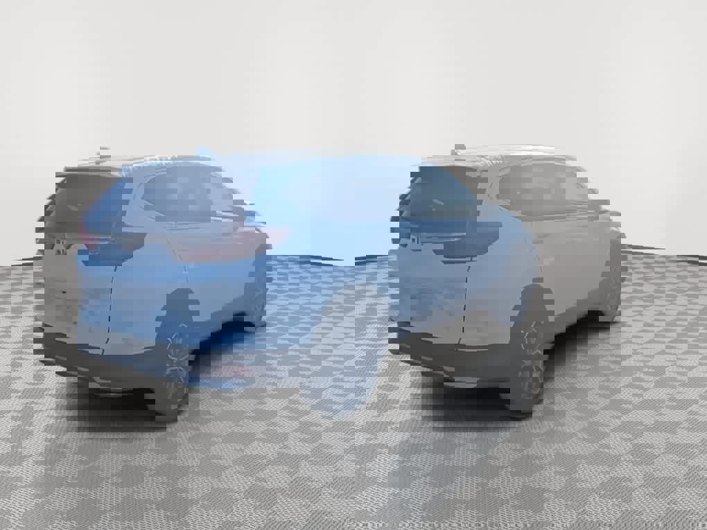 Used 2022 Honda CR-V EX-L image 8