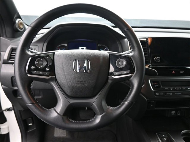 Used 2021 Honda Passport EX-L image 2