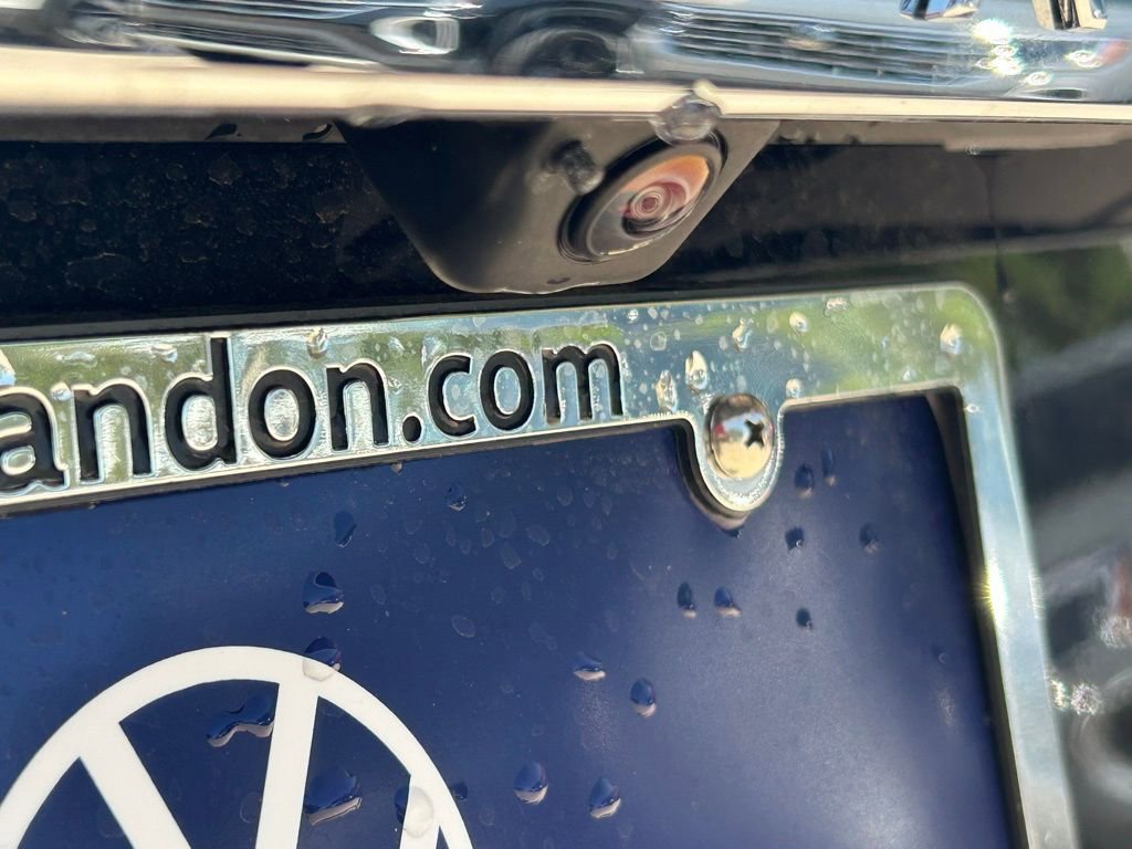 Used 2025 Volkswagen Atlas SE w/ Panoramic Sunroof Package image 23