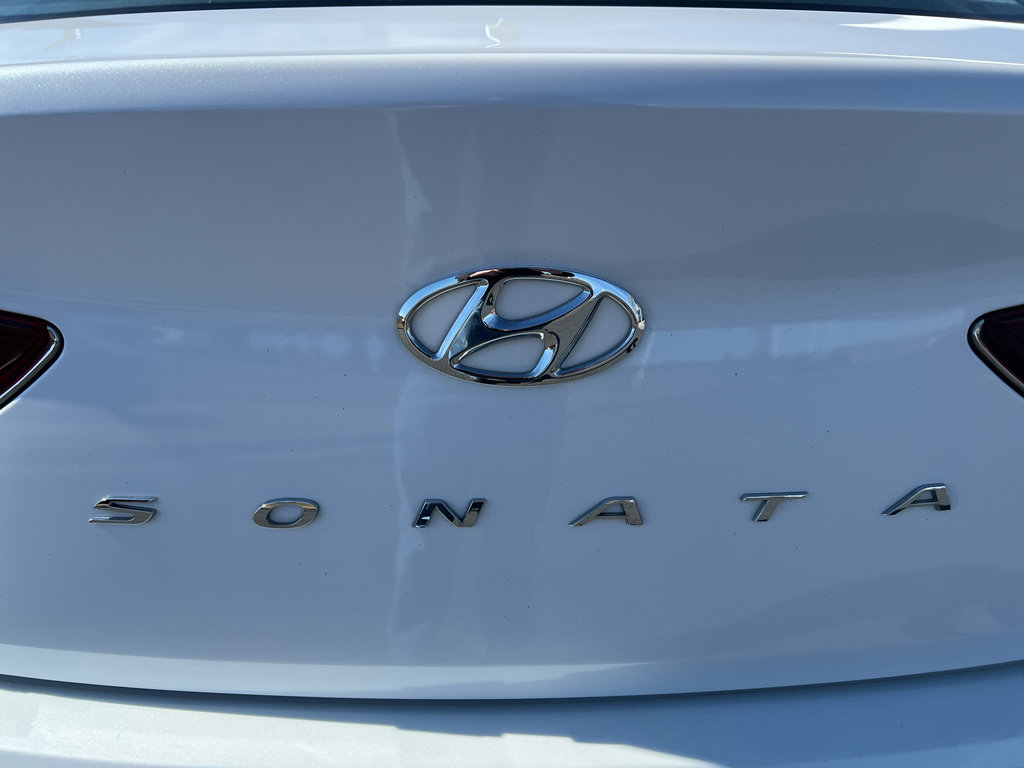 Used 2018 Hyundai Sonata SE image 30