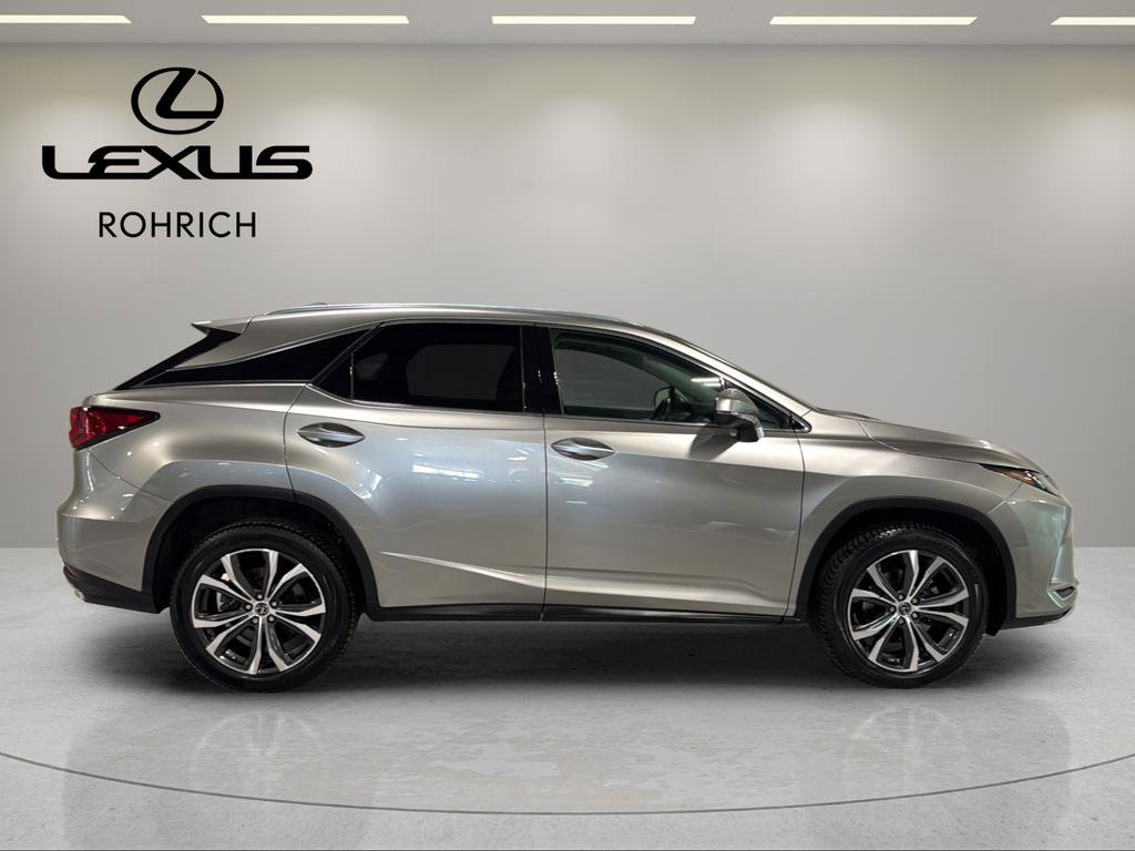 Used 2021 Lexus RX 350 AWD w/ Premium Package image 5