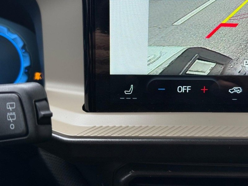 New 2025 Ford Bronco Sport Big Bend image 14