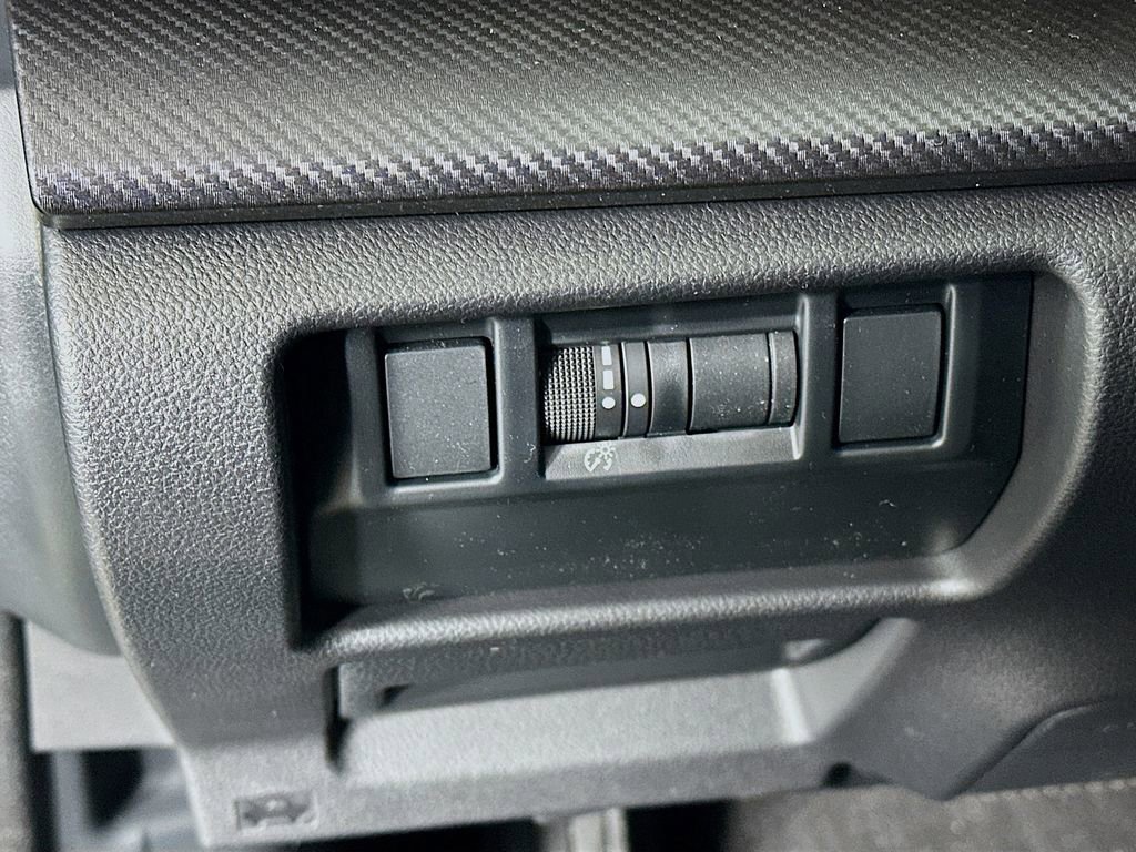 New 2026 Subaru Crosstrek 2.0i Premium image 14