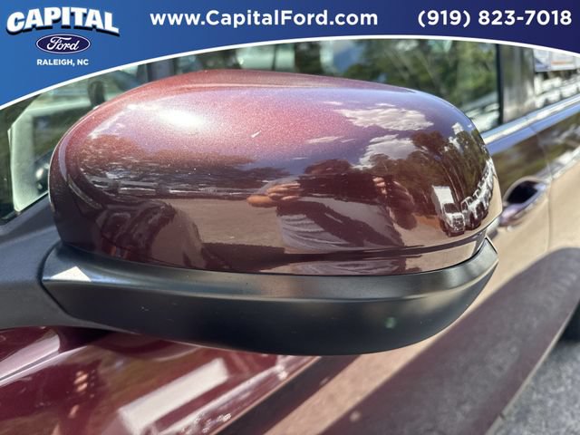 Used 2017 Honda Pilot EX-L image 12