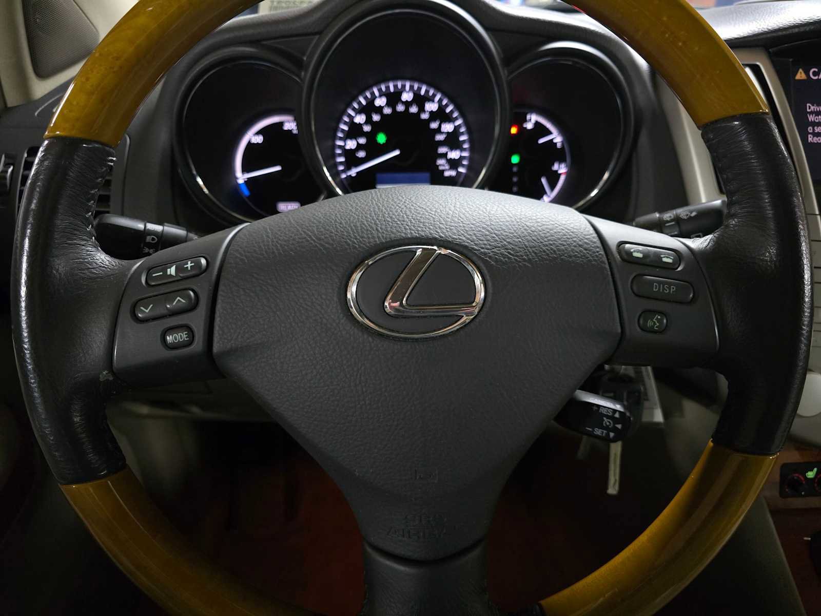 Used 2008 Lexus RX 400h image 25