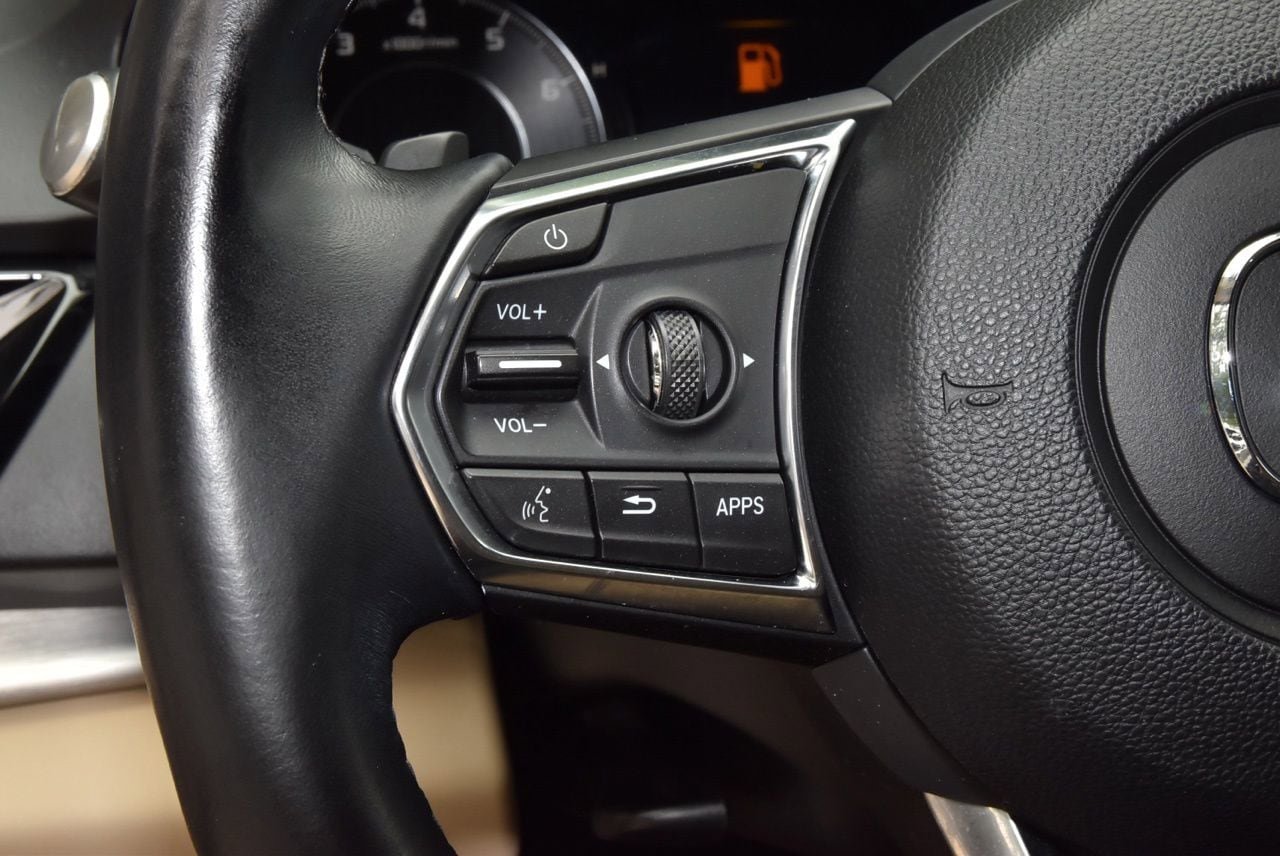 Used 2019 Acura RDX FWD image 23