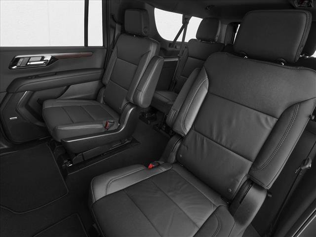 New 2027 Chevrolet Suburban Z71 w/ Comfort Package AWD/4WD image 9